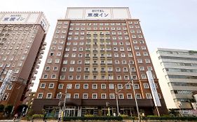 東横inn羽田空港2